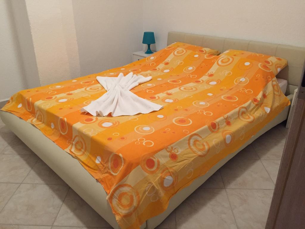Apartments Meeresblick ツリクヴェニツァ 部屋 写真
