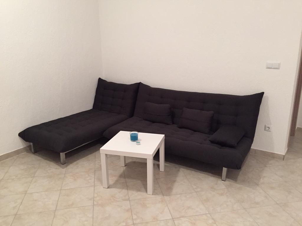 Apartments Meeresblick ツリクヴェニツァ 部屋 写真