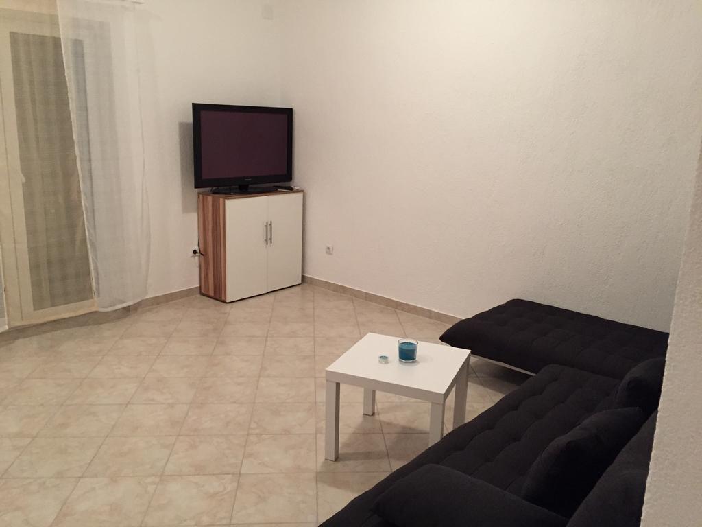 Apartments Meeresblick ツリクヴェニツァ 部屋 写真