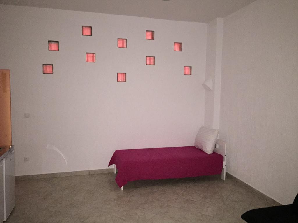 Apartments Meeresblick ツリクヴェニツァ 部屋 写真