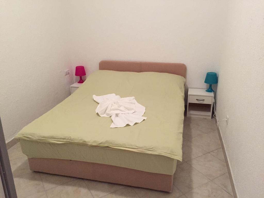 Apartments Meeresblick ツリクヴェニツァ 部屋 写真