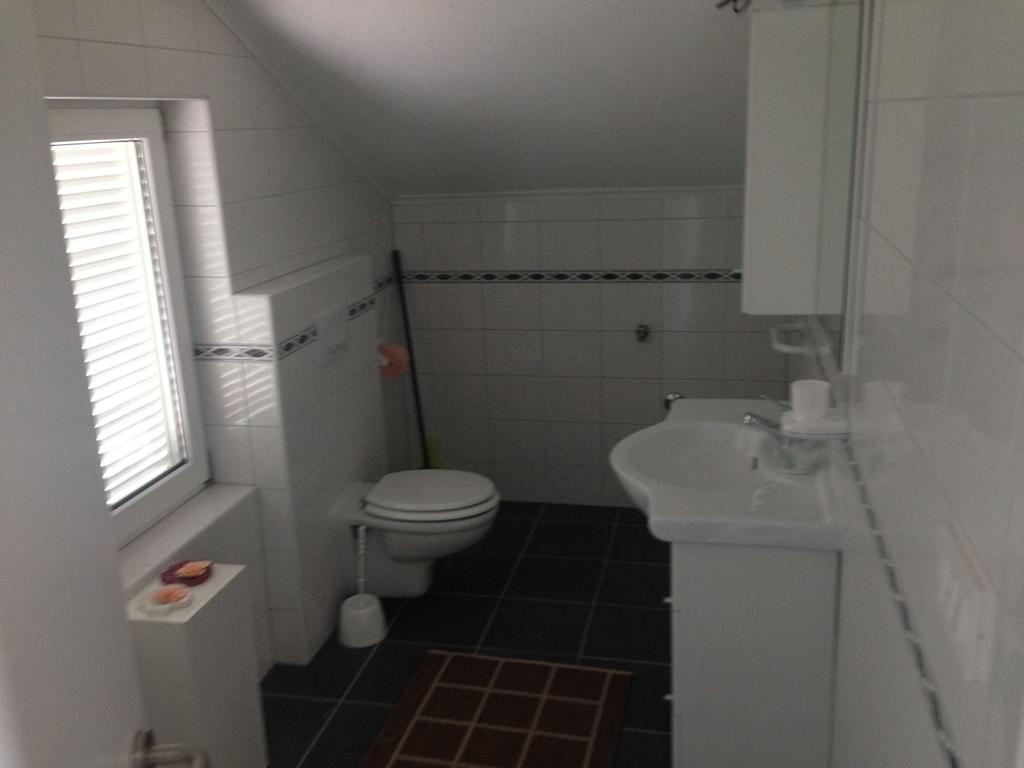 Apartments Meeresblick ツリクヴェニツァ 部屋 写真